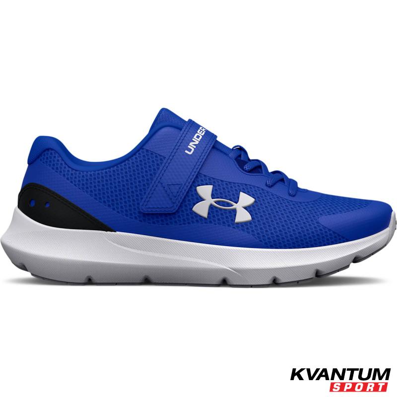 Pantofi Sport Baieti BPS SURGE 3 AC Under Armour