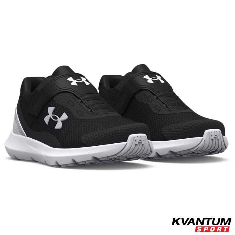 Pantofi Sport Baieti BINF SURGE 3 AC Under Armour