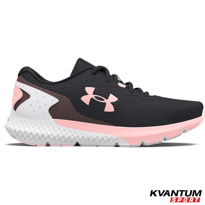 Pantofi Sport Fete GGS CHARGED ROGUE 3 Under Armour