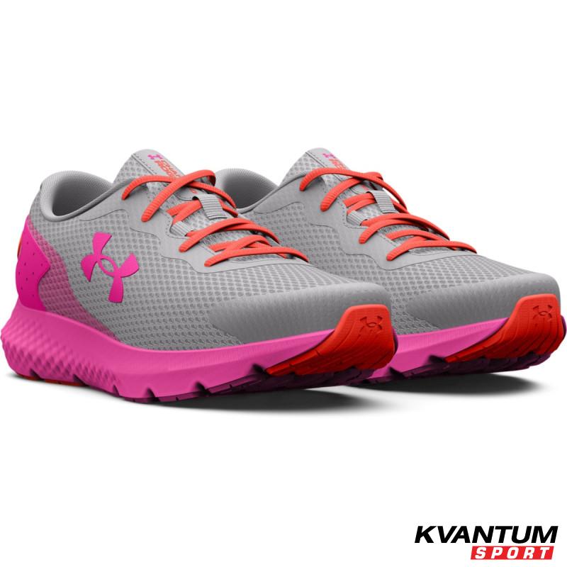 Pantofi Sport Fete GGS CHARGED ROGUE 3 Under Armour