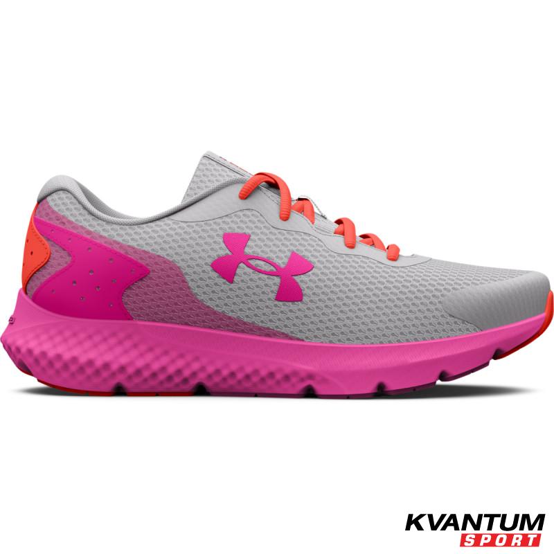 Pantofi Sport Fete GGS CHARGED ROGUE 3 Under Armour