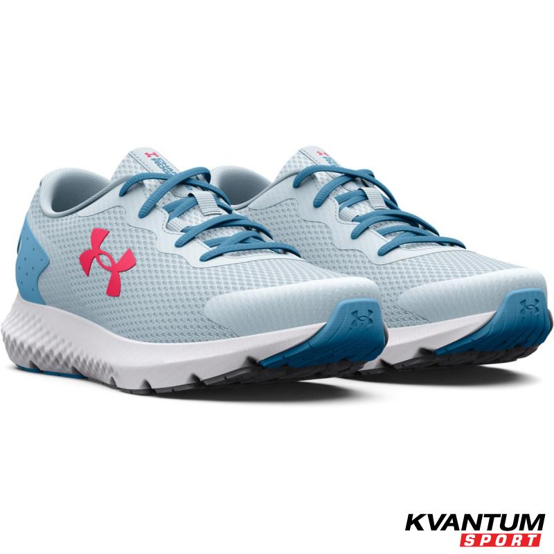 Pantofi Sport Fete GGS CHARGED ROGUE 3 Under Armour
