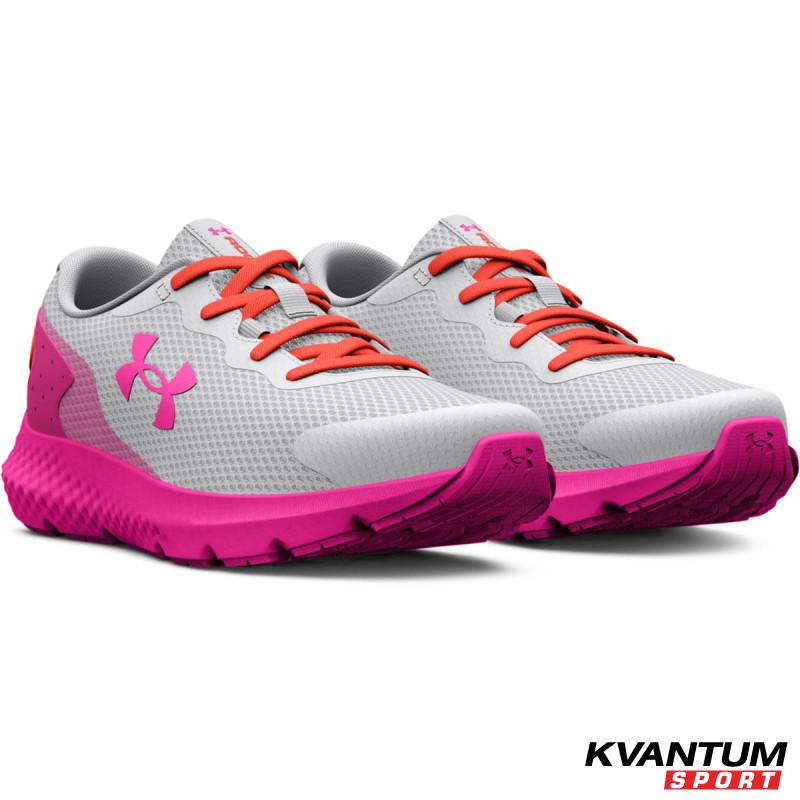 Pantofi Sport Fete GPS ROGUE 3 AL Under Armour
