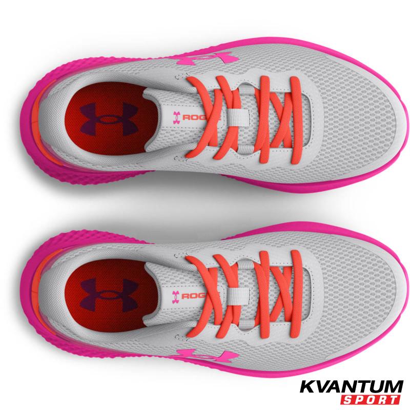 Pantofi Sport Fete GPS ROGUE 3 AL Under Armour