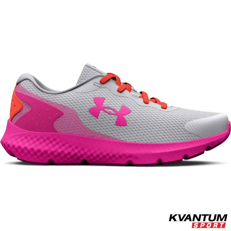 Pantofi Sport Fete GPS ROGUE 3 AL Under Armour
