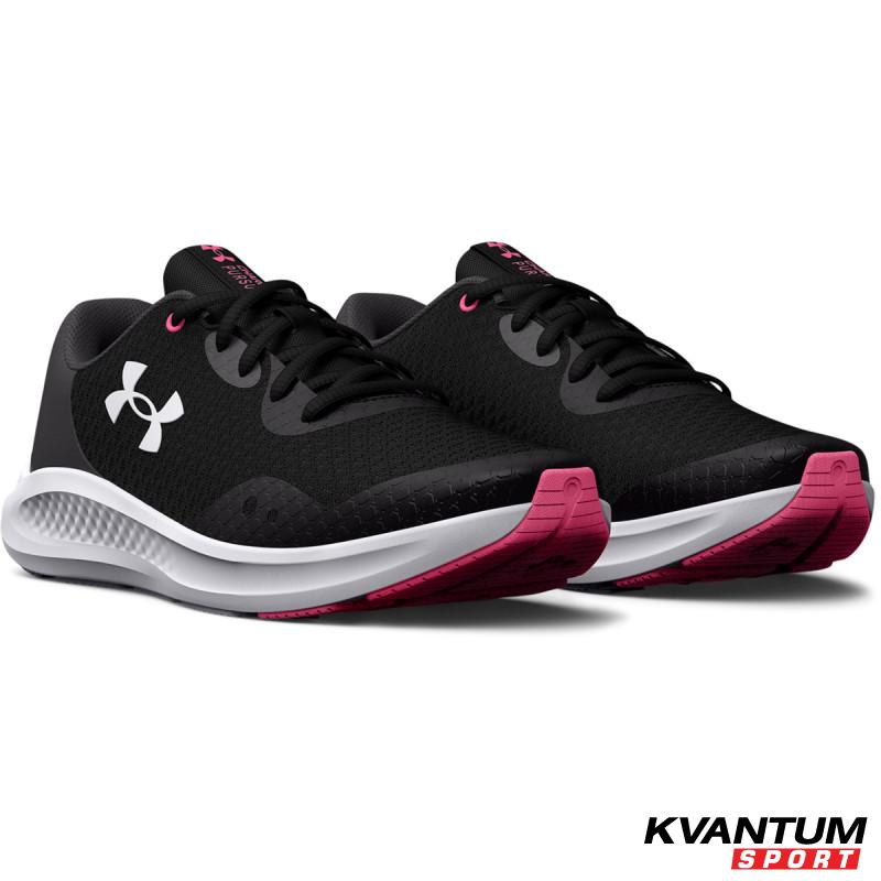 Pantofi Sport Fete GGS CHARGED PURSUIT 3 Under Armour