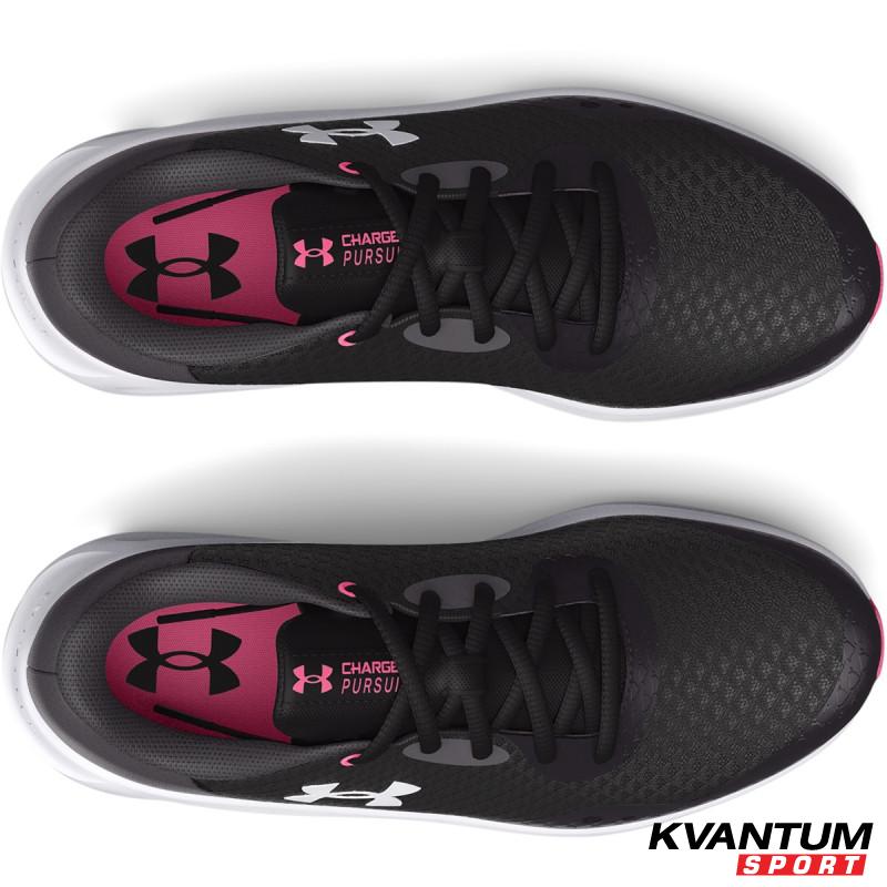 Pantofi Sport Fete GGS CHARGED PURSUIT 3 Under Armour