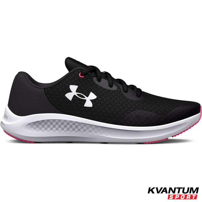 Pantofi Sport Fete GGS CHARGED PURSUIT 3 Under Armour