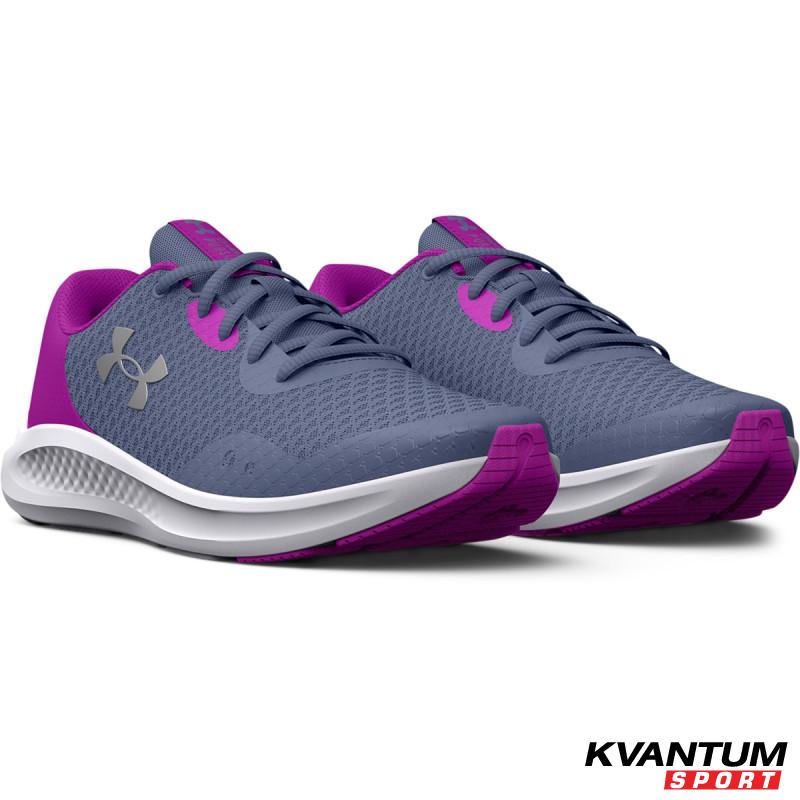Pantofi Sport Fete GGS CHARGED PURSUIT 3 Under Armour