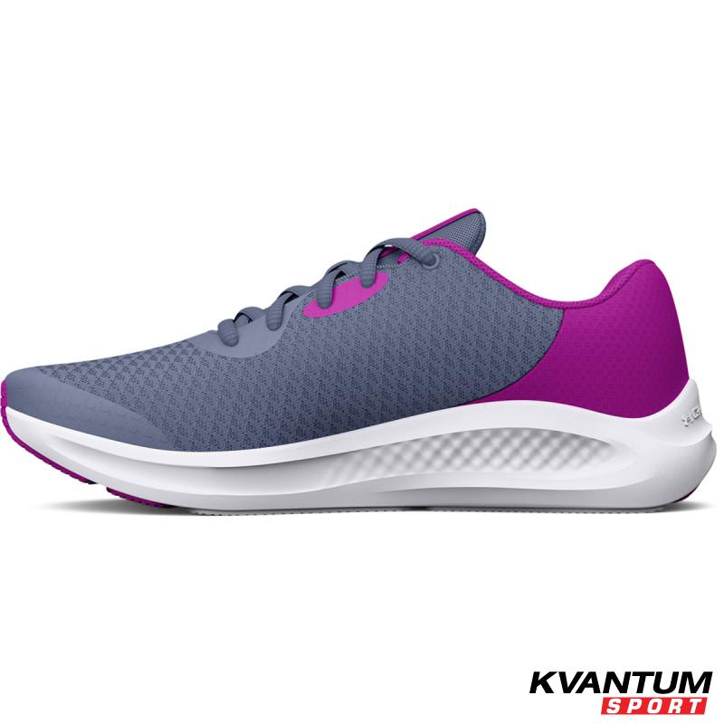 Pantofi Sport Fete GGS CHARGED PURSUIT 3 Under Armour