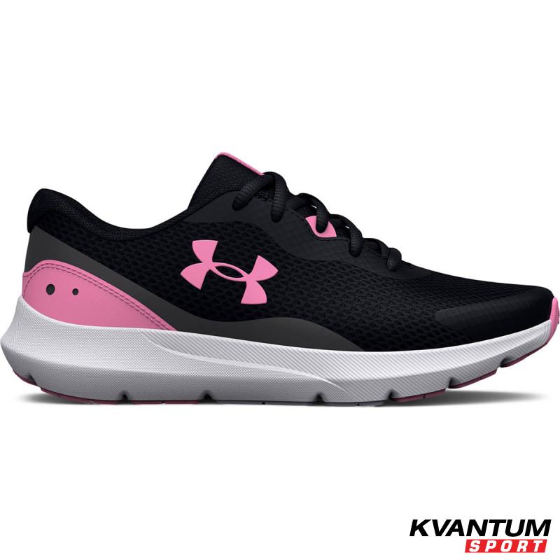 Pantofi Sport Fete GGS SURGE 3 Under Armour