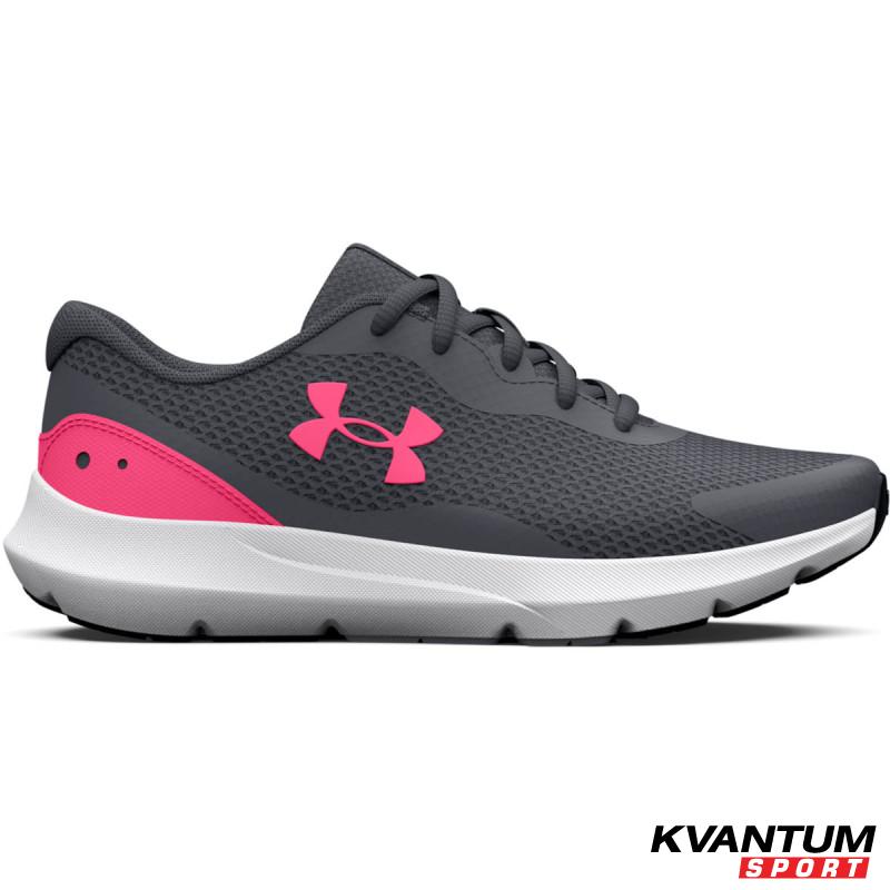 Pantofi Sport Fete GGS SURGE 3 Under Armour