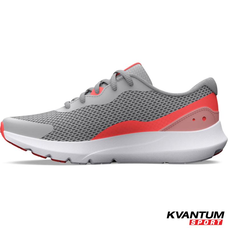 Pantofi Sport Fete GGS SURGE 3 Under Armour