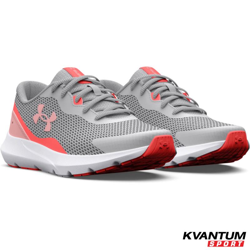 Pantofi Sport Fete GGS SURGE 3 Under Armour