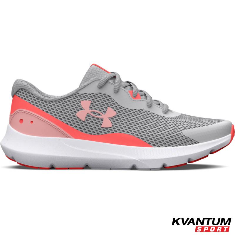 Pantofi Sport Fete GGS SURGE 3 Under Armour