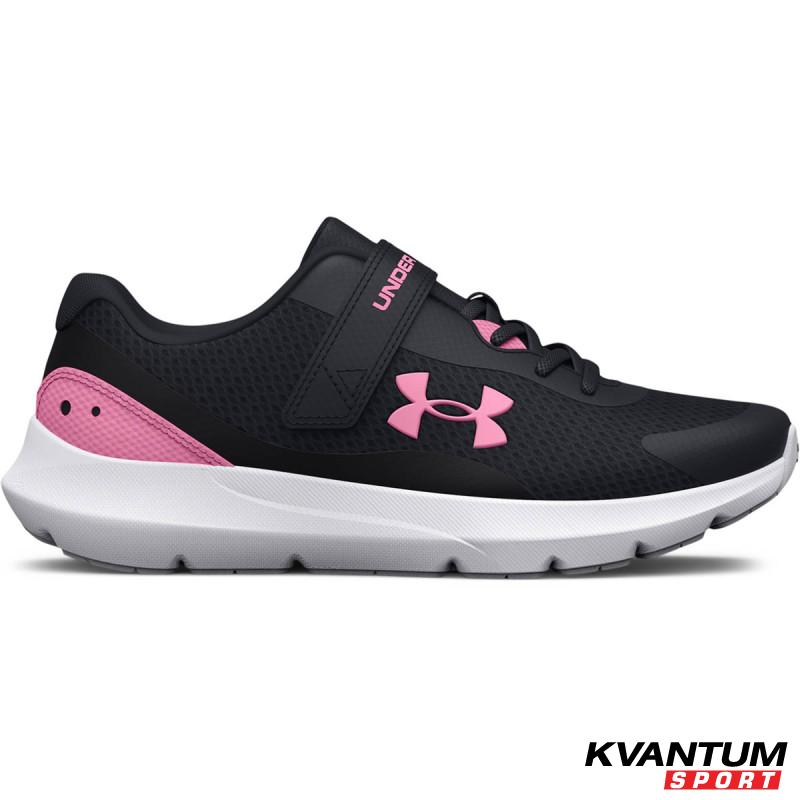 Pantofi Sport Fete GPS SURGE 3 AC Under Armour