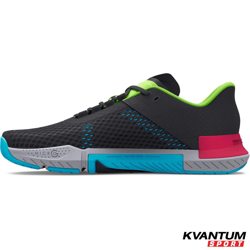 Pantofi Sport Dama  TRIBASE REIGN 4 Under Armour 