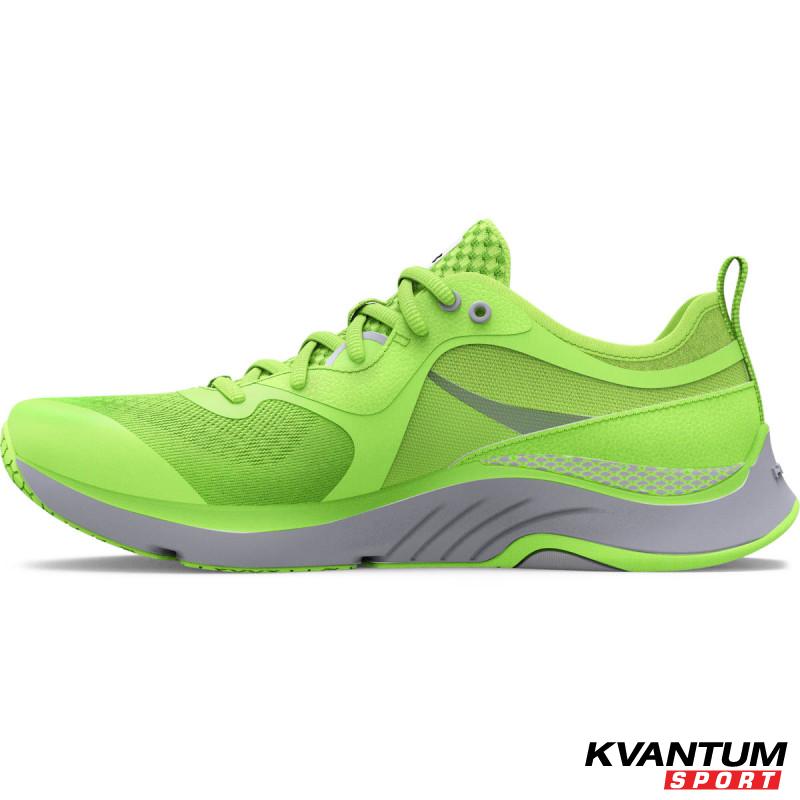 Pantofi Sport Dama HOVR OMNIA Under Armour