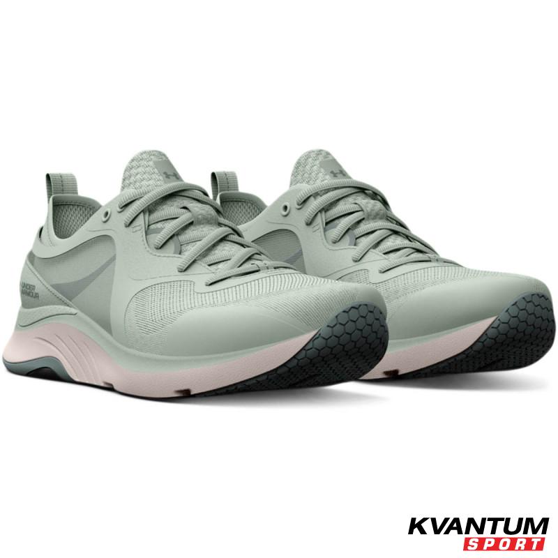 Pantofi Sport Dama HOVR OMNIA Under Armour
