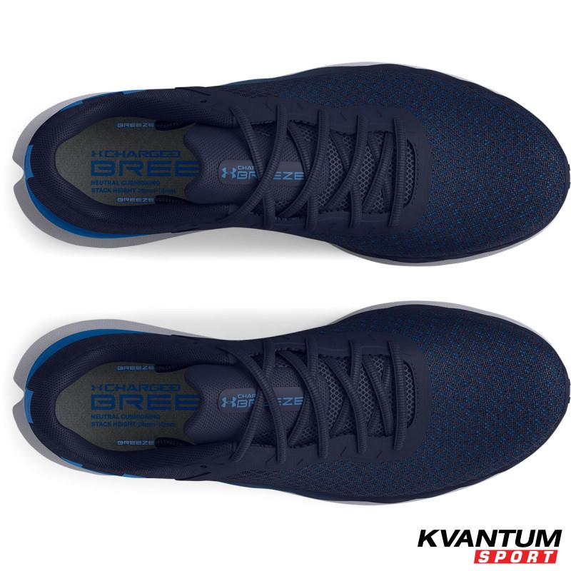 Adidasi Sport Barbati CHARGED BREEZE Under Armour