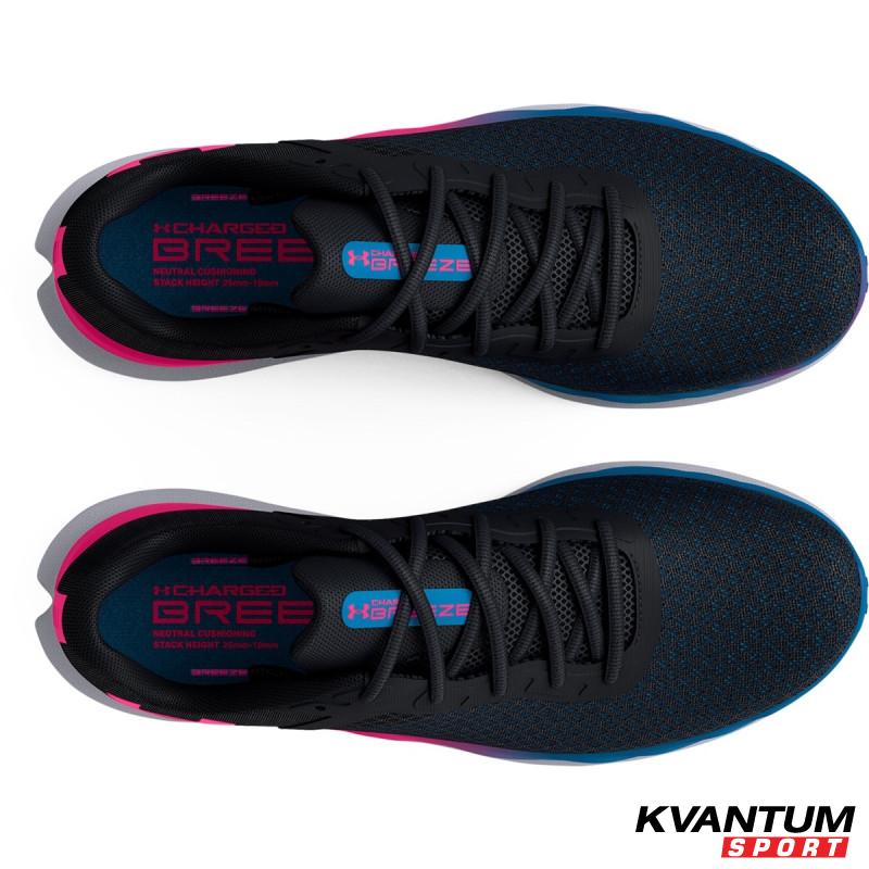 Pantofi Sport Dama CHARGED BREEZE Under Armour
