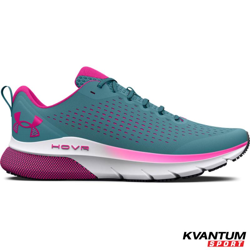 Pantofi Sport Dama HOVR TURBULENCE Under Armour