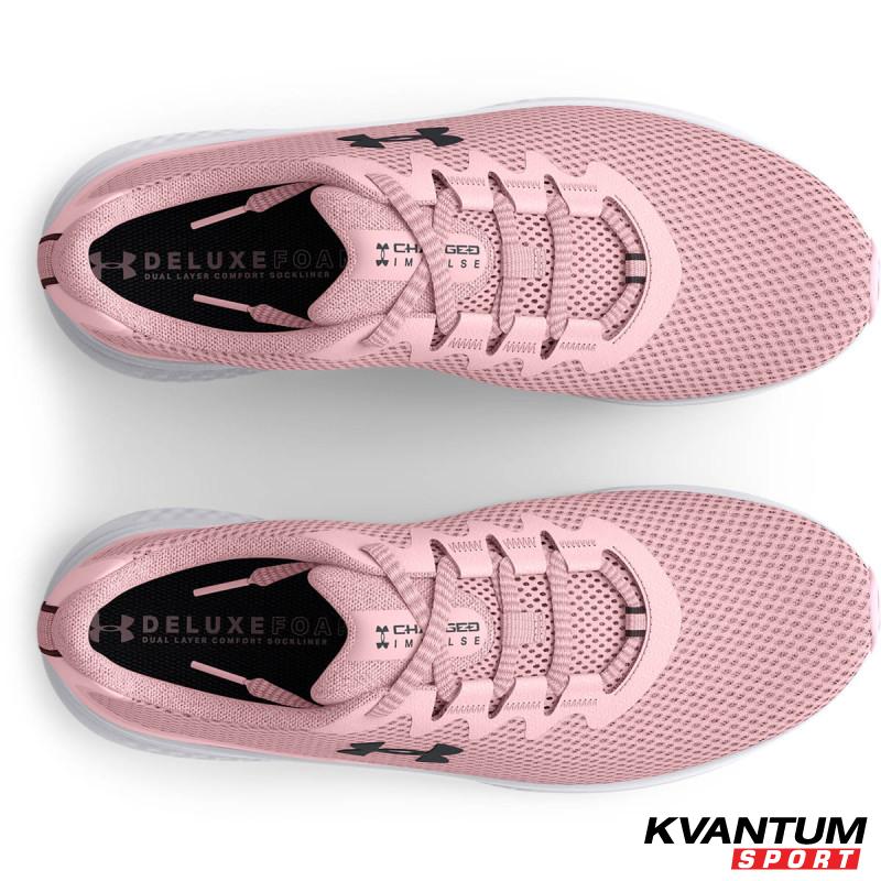Pantofi Sport Dama CHARGED IMPULSE 3 Under Armour