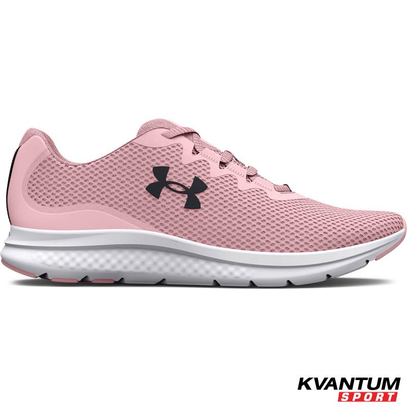 Pantofi Sport Dama CHARGED IMPULSE 3 Under Armour