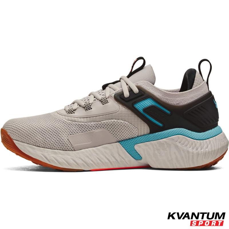 Pantofi Sport Barbati PROJECT ROCK 5 Under Armour