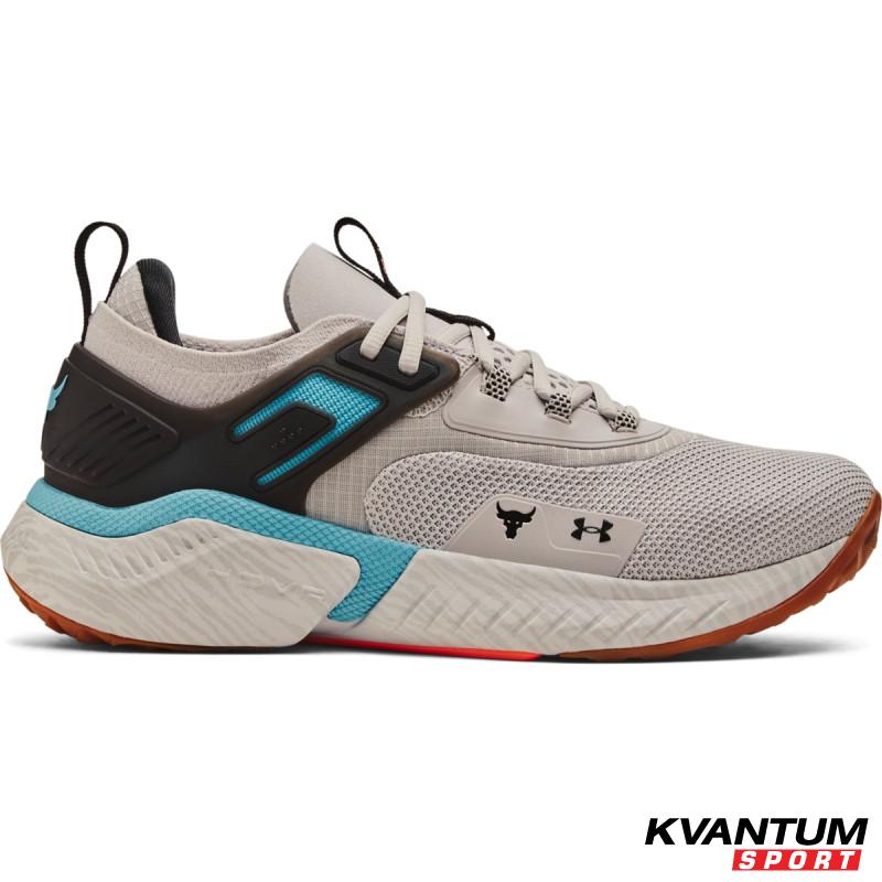 Pantofi Sport Barbati PROJECT ROCK 5 Under Armour