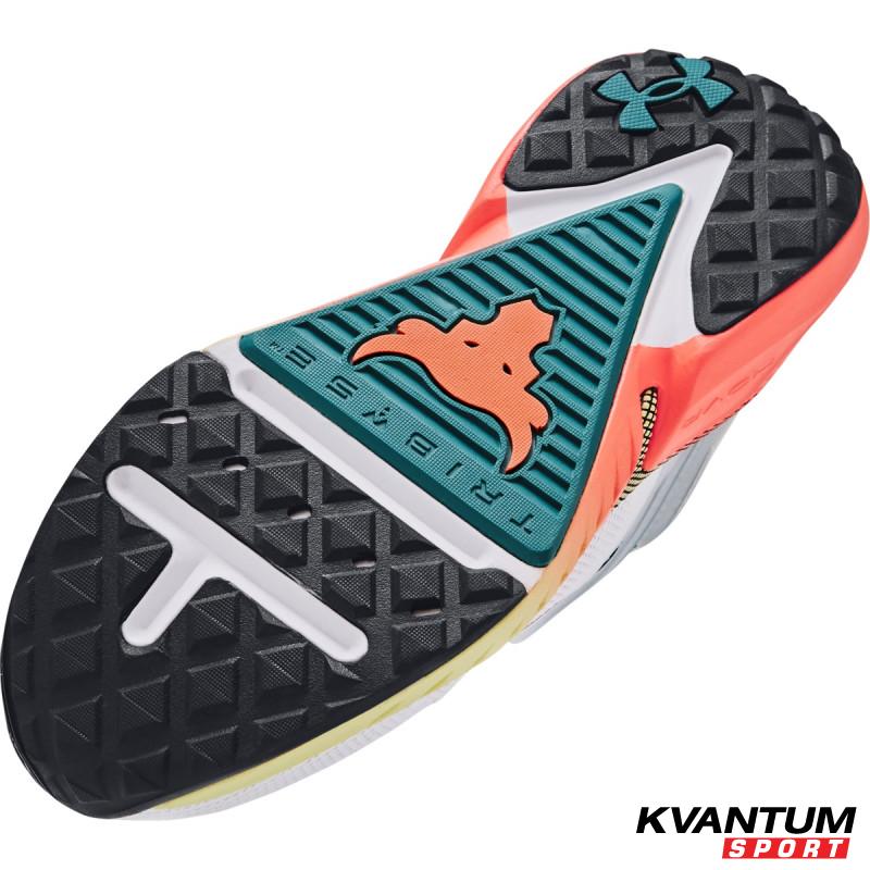 Pantofi Sport Barbati PROJECT ROCK 5 Under Armour