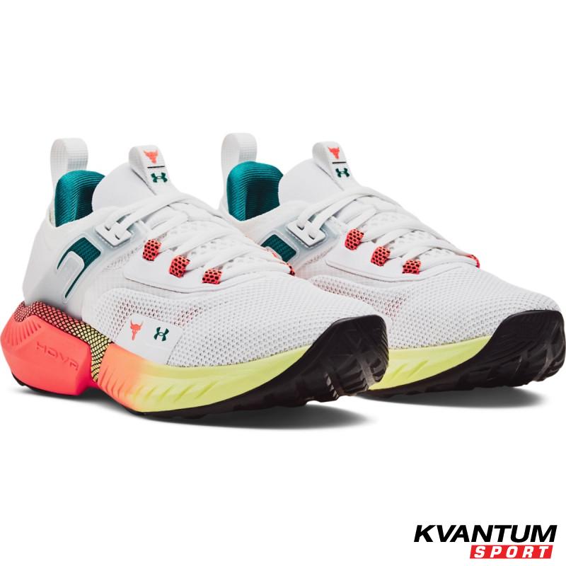 Pantofi Sport Dama PROJECT ROCK 5 Under Armour 