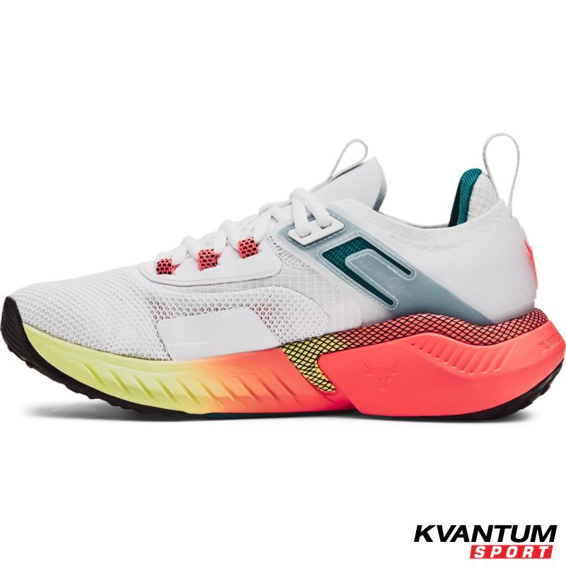 Pantofi Sport Dama PROJECT ROCK 5 Under Armour 