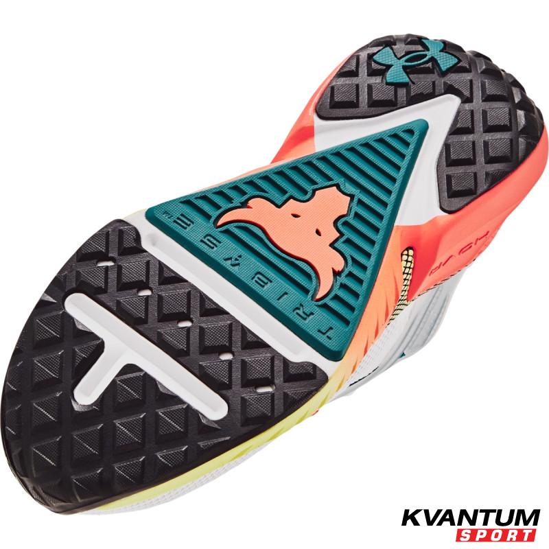 Pantofi Sport Dama PROJECT ROCK 5 Under Armour 