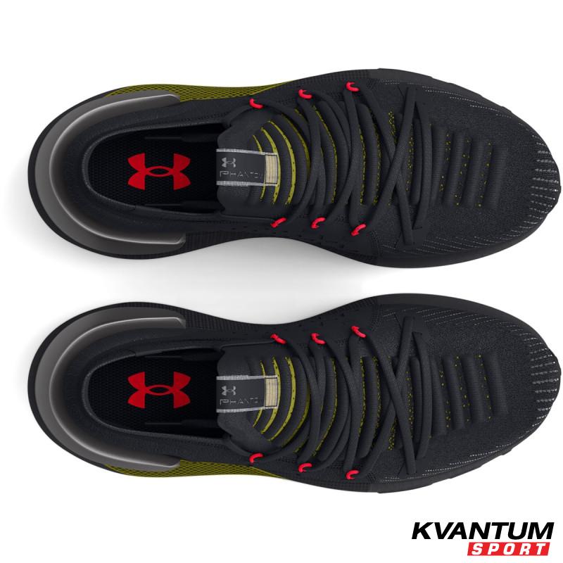 Pantofi Sport Barbati HOVR PHANTOM 3 MTLC Under Armour