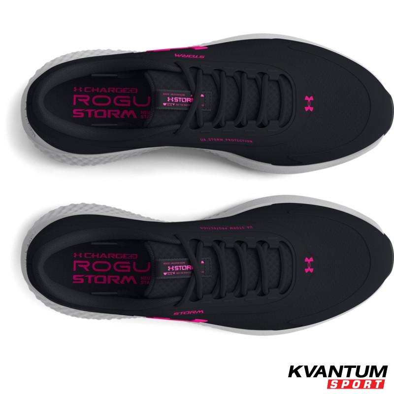 Pantofi Sport Dama CHARGED ROGUE 3 STORM Under Armour