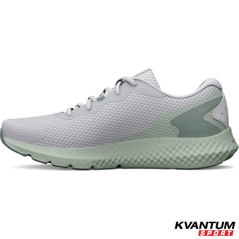 Pantofi Sport Dama CHARGED ROGUE 3 MTLC Under Armour