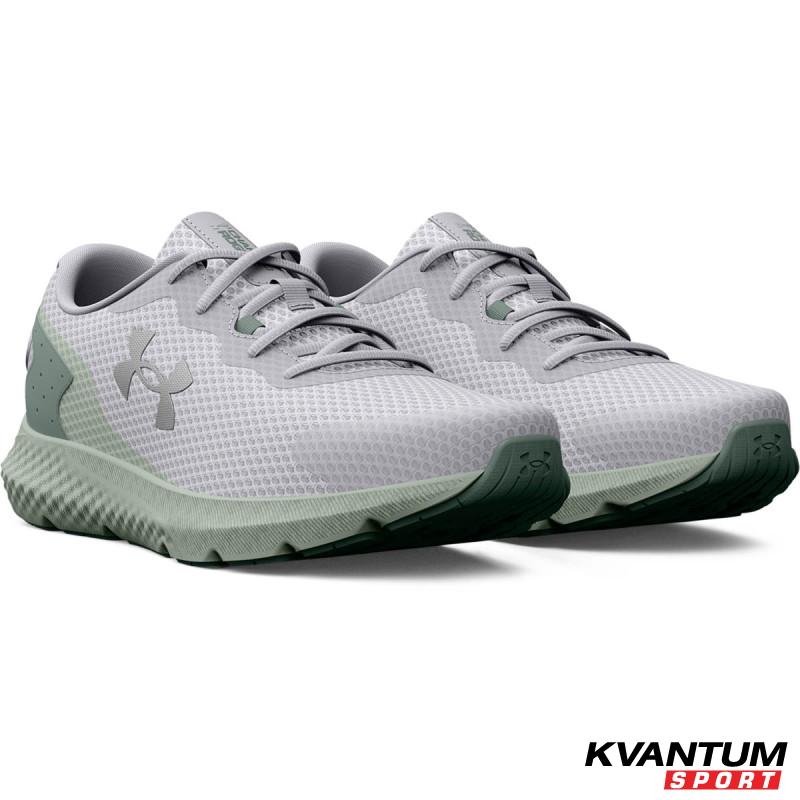 Pantofi Sport Dama CHARGED ROGUE 3 MTLC Under Armour