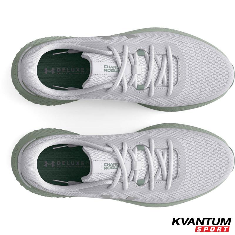 Pantofi Sport Dama CHARGED ROGUE 3 MTLC Under Armour