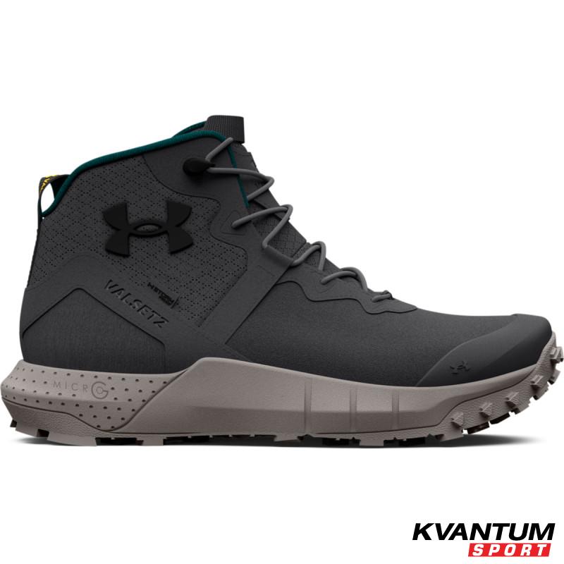 Ghete Iarna Barbati MG VALSETZ TREK MID L WP Under Armour