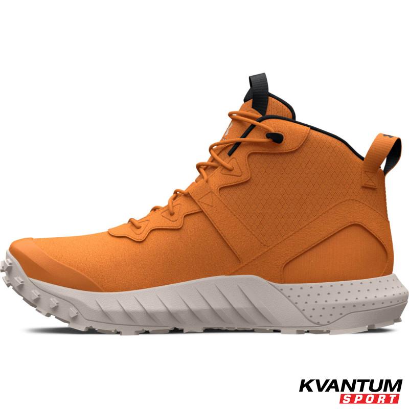 Ghete de iarna Barbati MG VALSETZ TREK MID L WP Under Armour