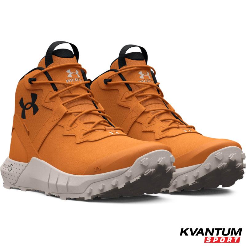 Ghete de iarna Barbati MG VALSETZ TREK MID L WP Under Armour