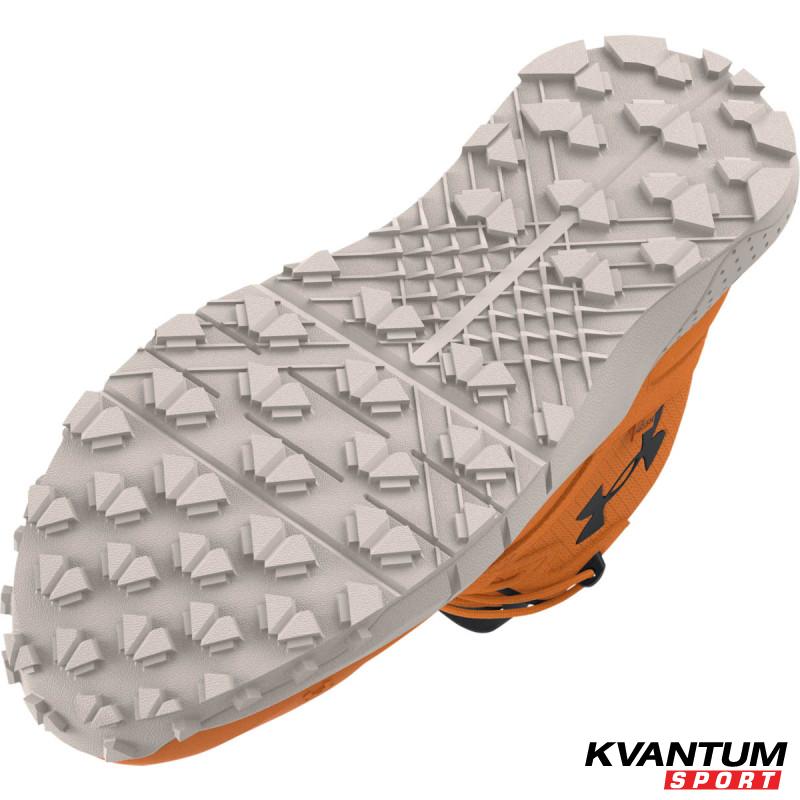 Ghete de iarna Barbati MG VALSETZ TREK MID L WP Under Armour