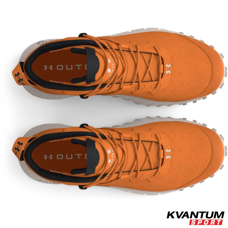 Ghete de iarna Barbati MG VALSETZ TREK MID L WP Under Armour