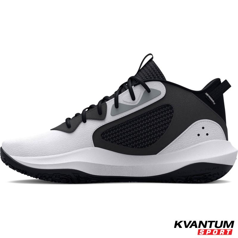 Ghete Baschet Unisex LOCKDOWN 6 Under Armour