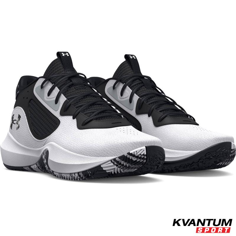 Ghete Baschet Unisex LOCKDOWN 6 Under Armour