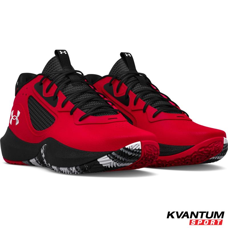 Ghete Baschet Unisex LOCKDOWN 6 Under Armour
