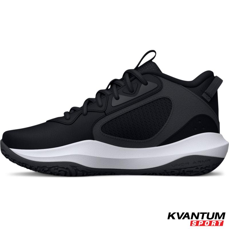 Ghete Baschet Unisex GS LOCKDOWN 6 Under Armour