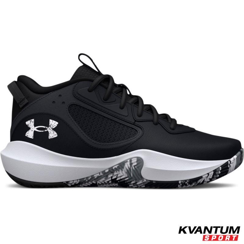 Ghete Baschet Unisex GS LOCKDOWN 6 Under Armour