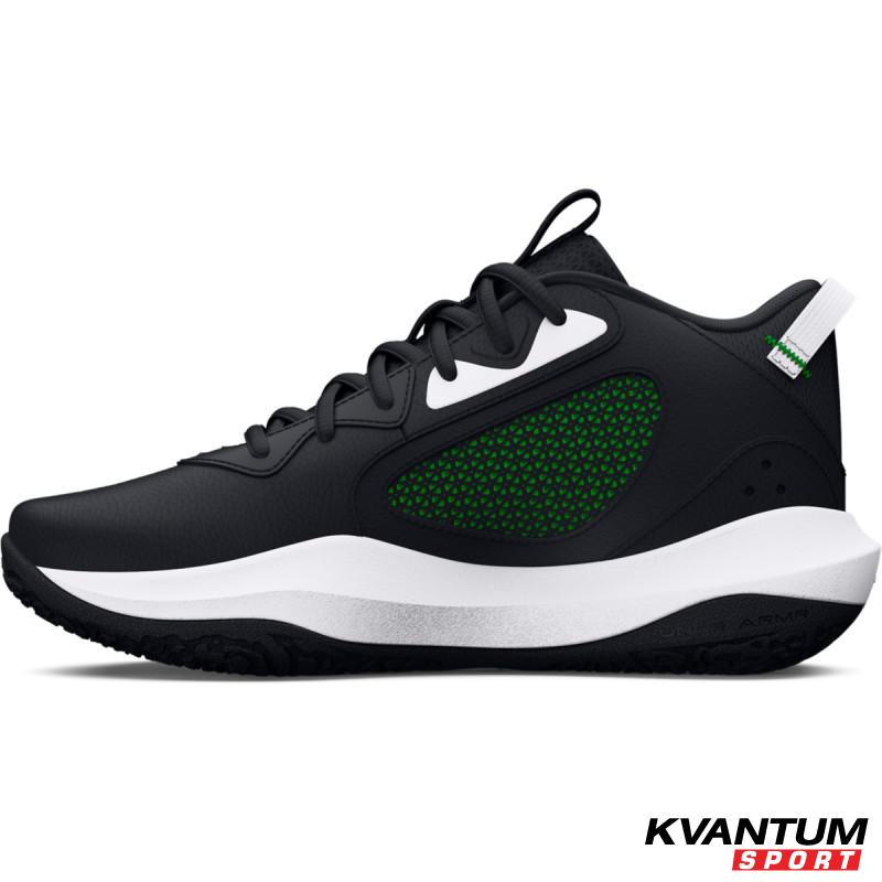 Ghete Baschet Unisex GS LOCKDOWN 6 Under Armour
